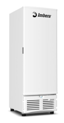 Freezer Tripla Ação Porta Sólida