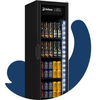 Iluminação em LED peimetral