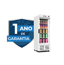 1 ano de garantia
