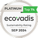 Ecovadis