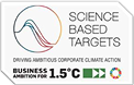 Science Based Targets